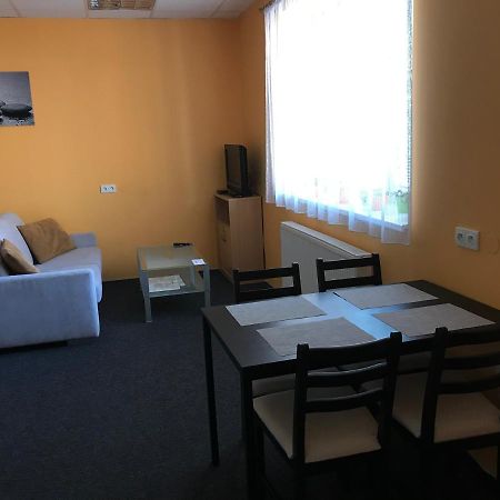 Apartment Corriger Ústí nad Orlicí Bagian luar foto