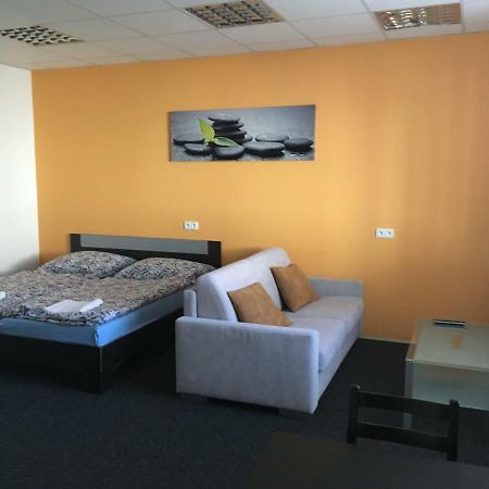 Apartment Corriger Ústí nad Orlicí Bagian luar foto