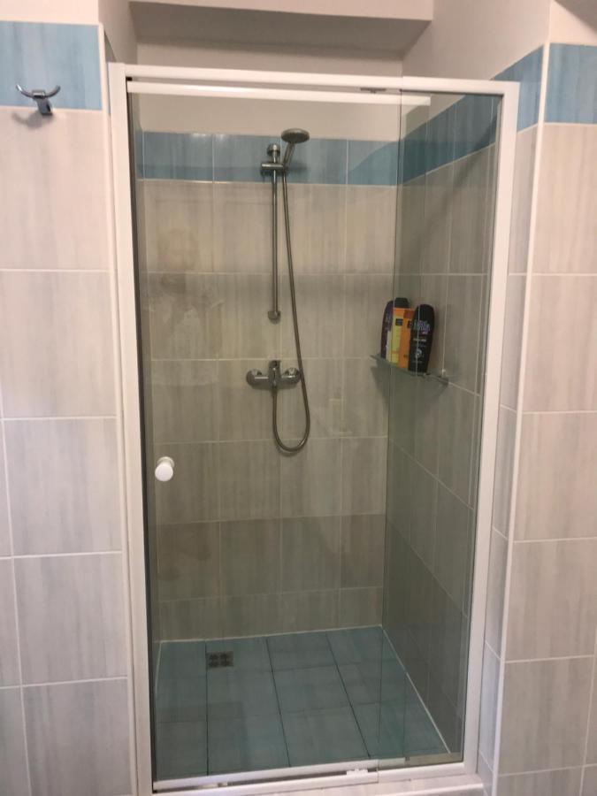 Apartment Corriger Ústí nad Orlicí Bagian luar foto