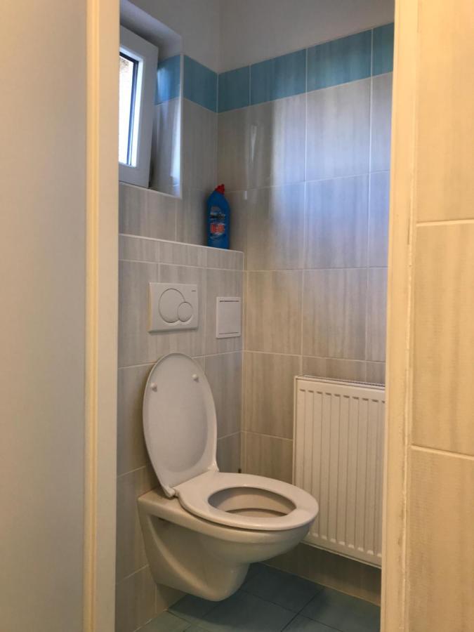 Apartment Corriger Ústí nad Orlicí Bagian luar foto