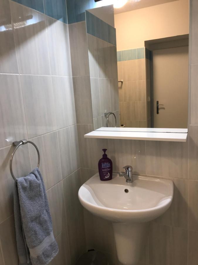 Apartment Corriger Ústí nad Orlicí Bagian luar foto